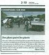 Un film tourn� aux p�pini�res... 